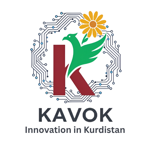 Kavok Logo